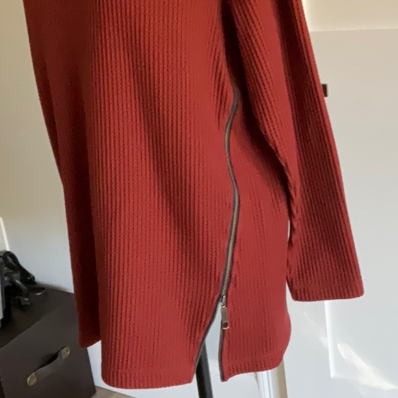 Women’s Thermal Tunic - Picture 4 of 7